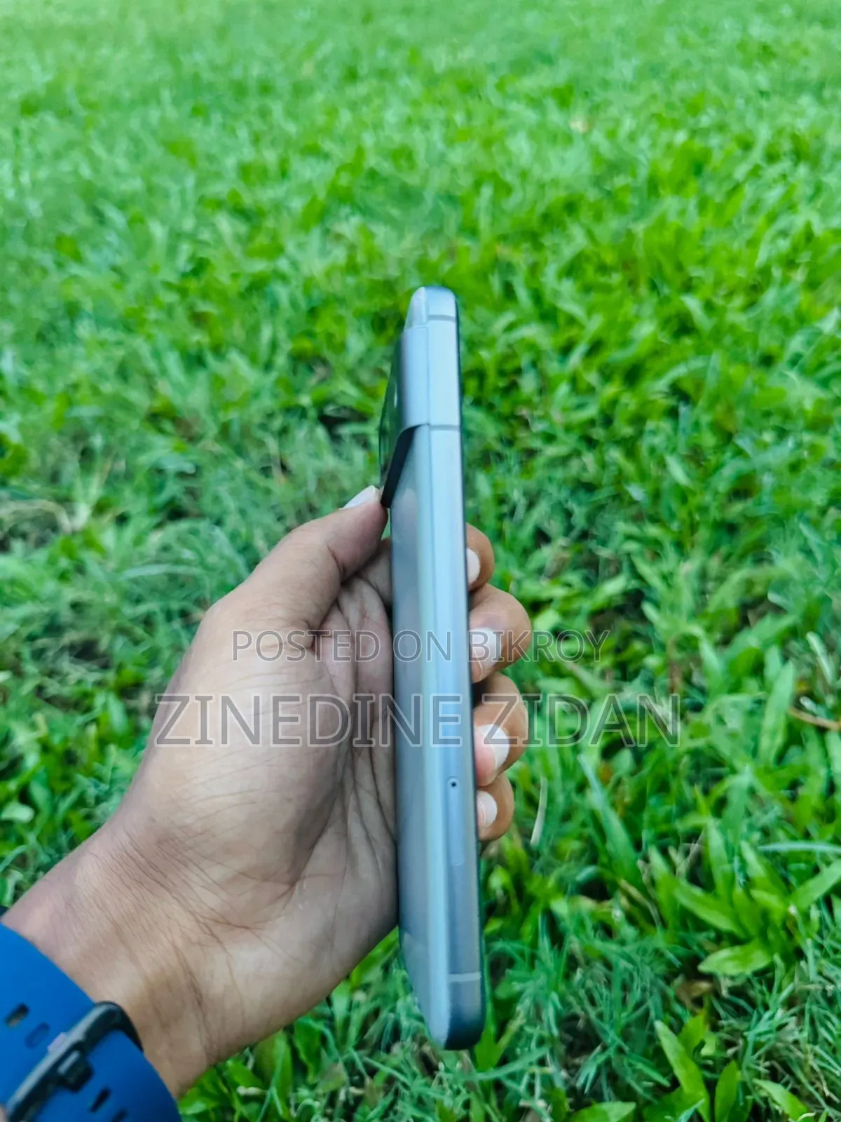 Google Pixel 8 128 GB Gray