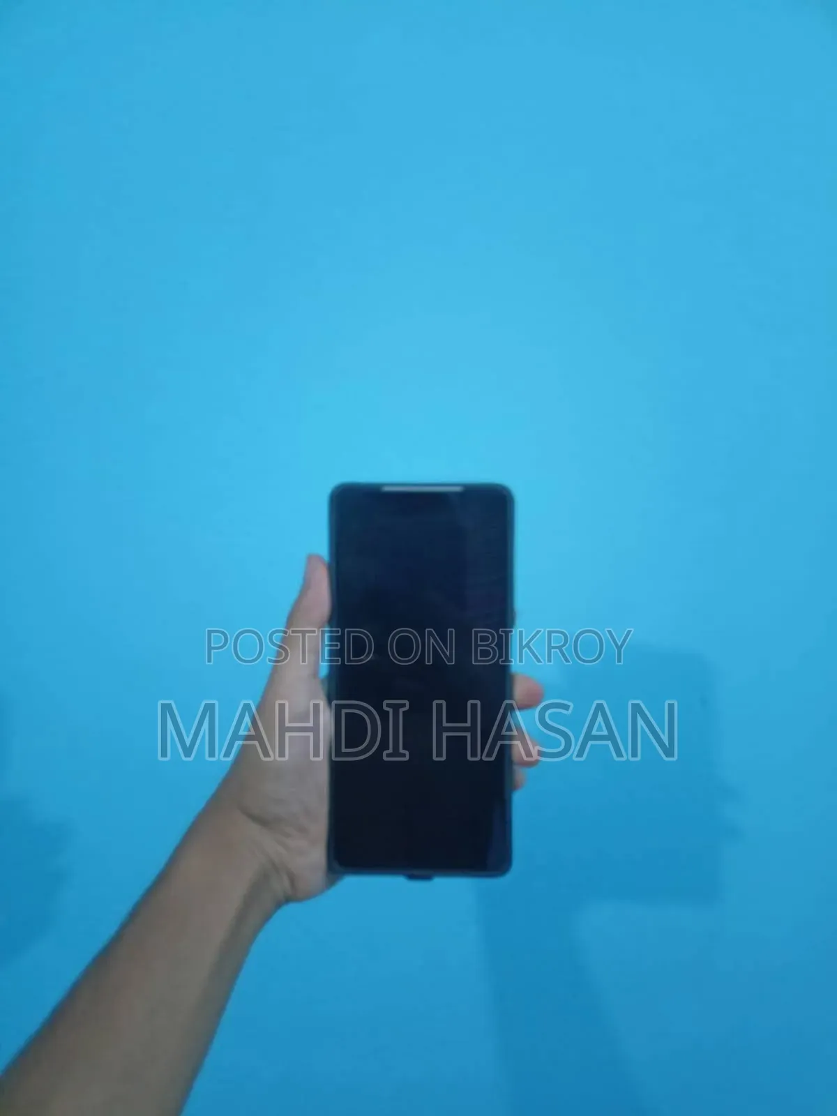 Xiaomi Redmi Note 13 128 GB White