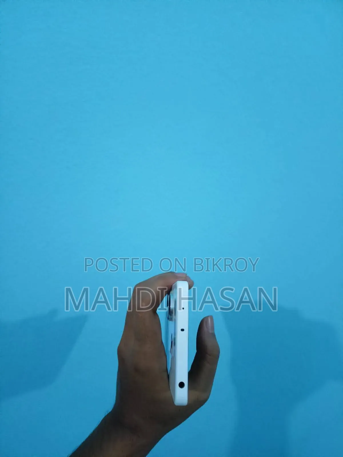 Xiaomi Redmi Note 13 128 GB White