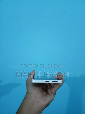 Xiaomi Redmi Note 13 128 GB White