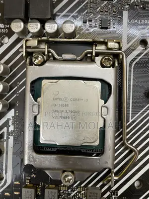 Desktop Computer Asus 8GB HDD+SSD 1T