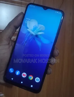 Vivo Y12 32 GB Blue