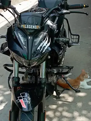 Hero Xtreme 125R 2025 Black