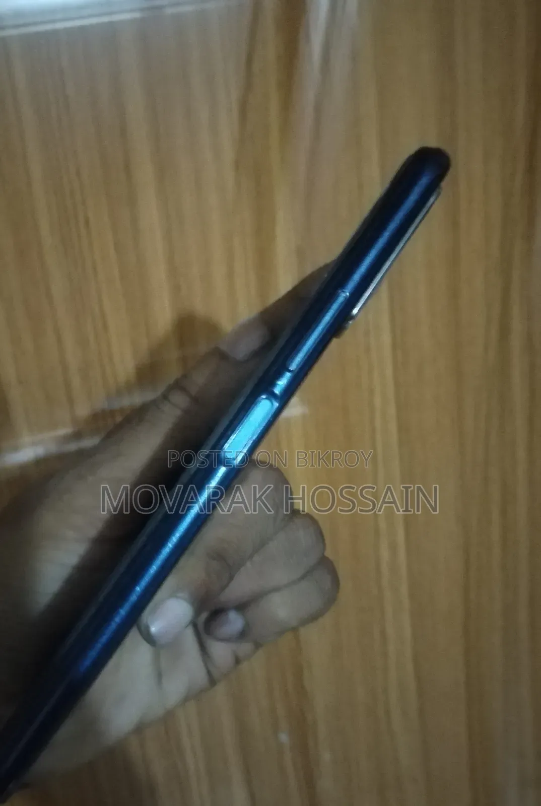 Vivo Y12 32 GB Blue