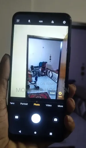 Vivo Y12 32 GB Blue