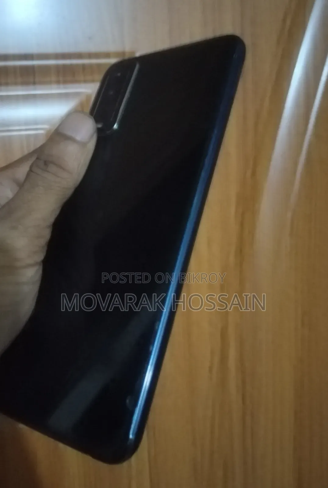 Vivo Y12 32 GB Blue