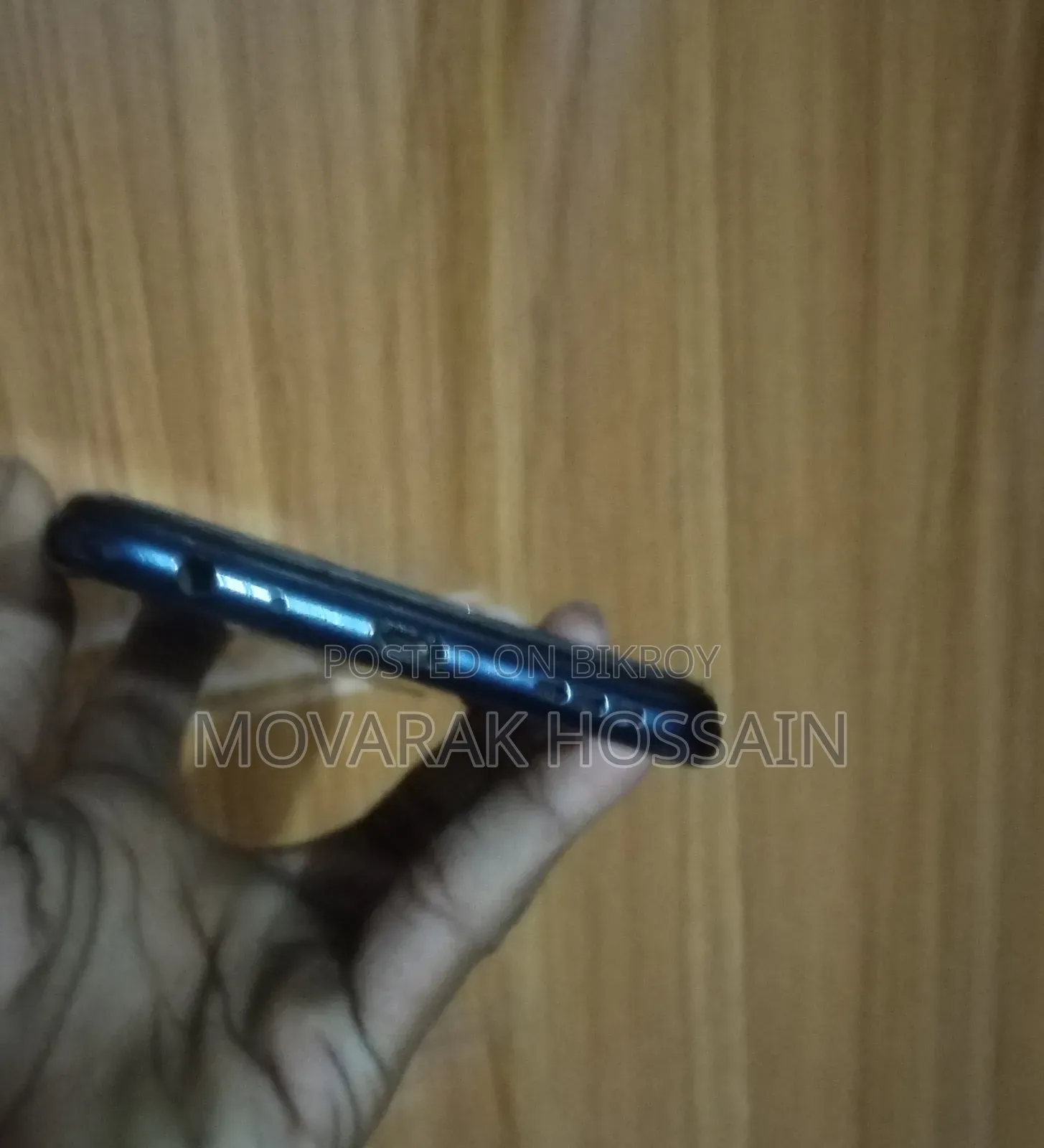 Vivo Y12 32 GB Blue