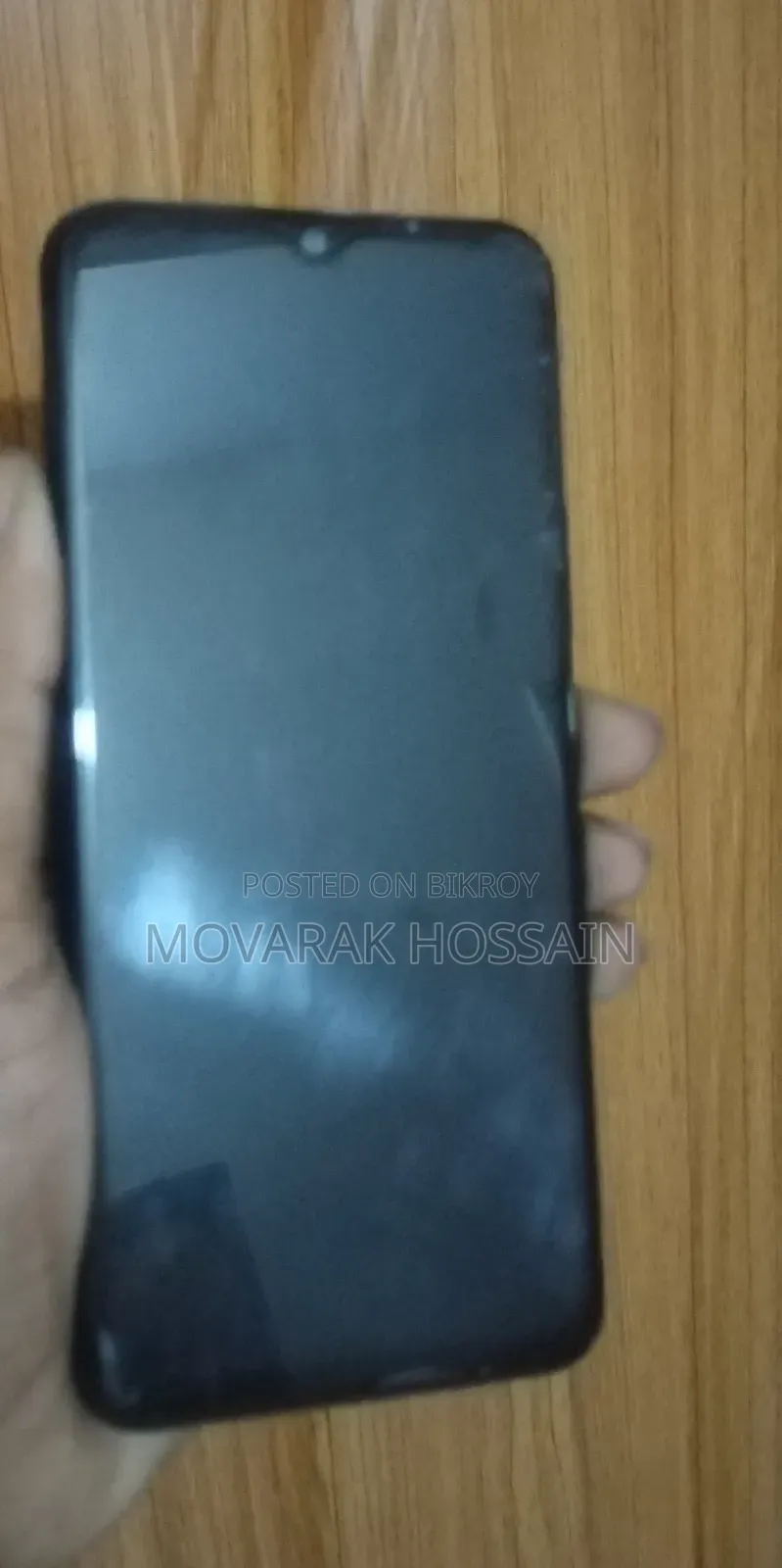 Vivo Y12 32 GB Blue