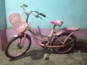 Ladies Cycle