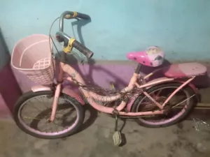 Ladies Cycle