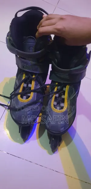 Skating Shoes