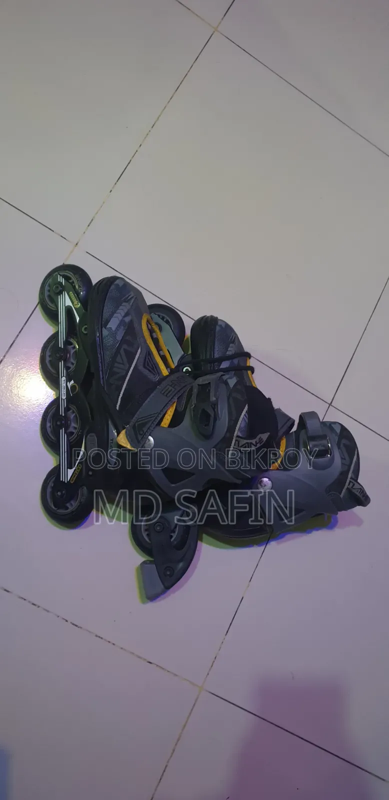 Skating Shoes