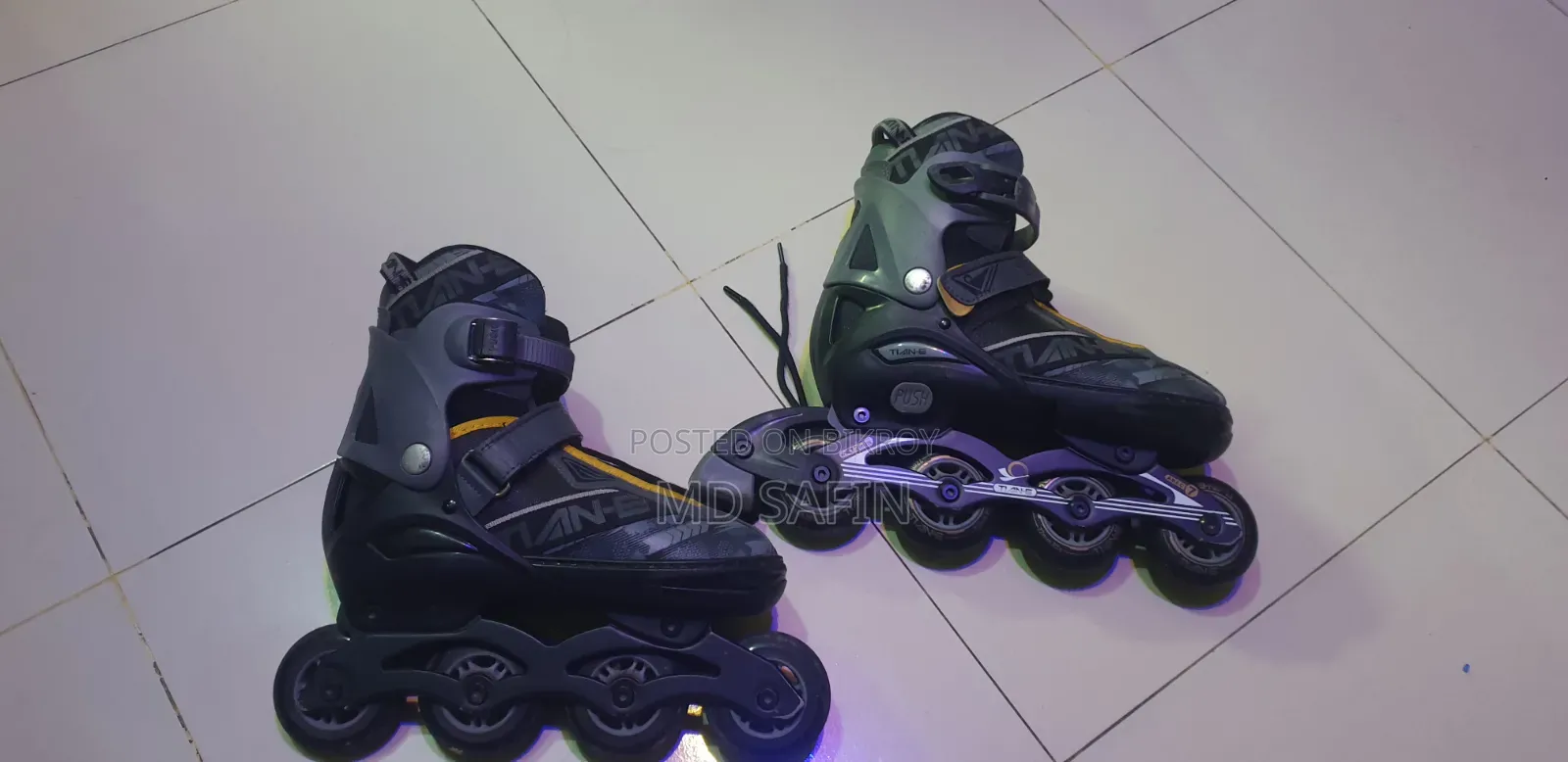 Skating Shoes