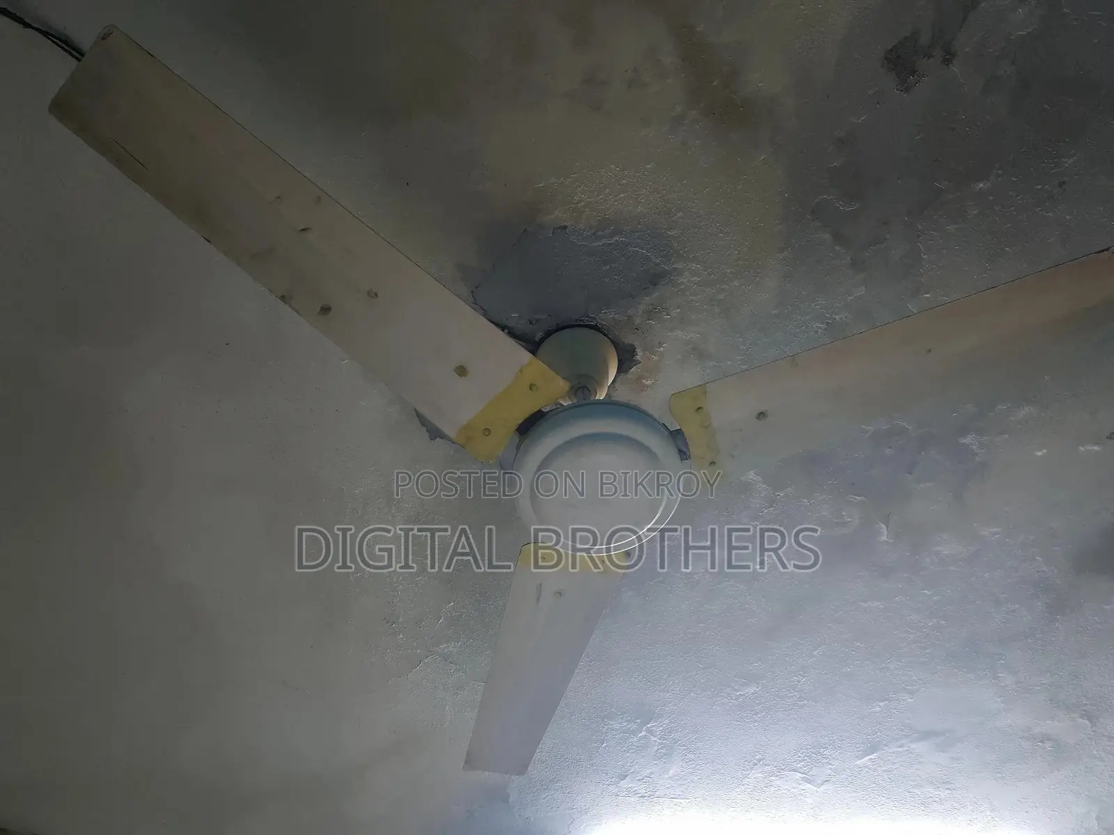 Brb Ceiling Fan