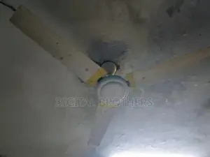 Brb Ceiling Fan