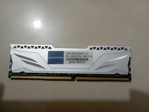 Microfrom DDR4 8GB RAM