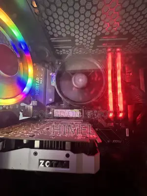 Corsair Vengeance RGB Pro 8GB DDR4 3200MHz Desktop RAM