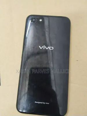 Vivo Y81 32 GB Black