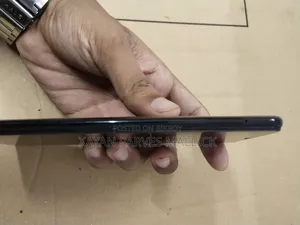Vivo Y81 32 GB Black