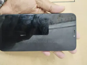 Vivo Y81 32 GB Black