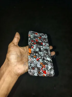 Vivo Y20 64 GB Black