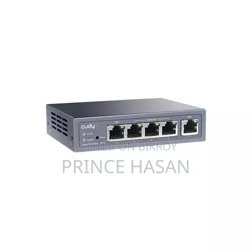 Cudy Router R700
