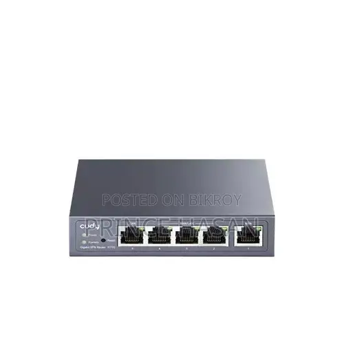 Cudy Router R700