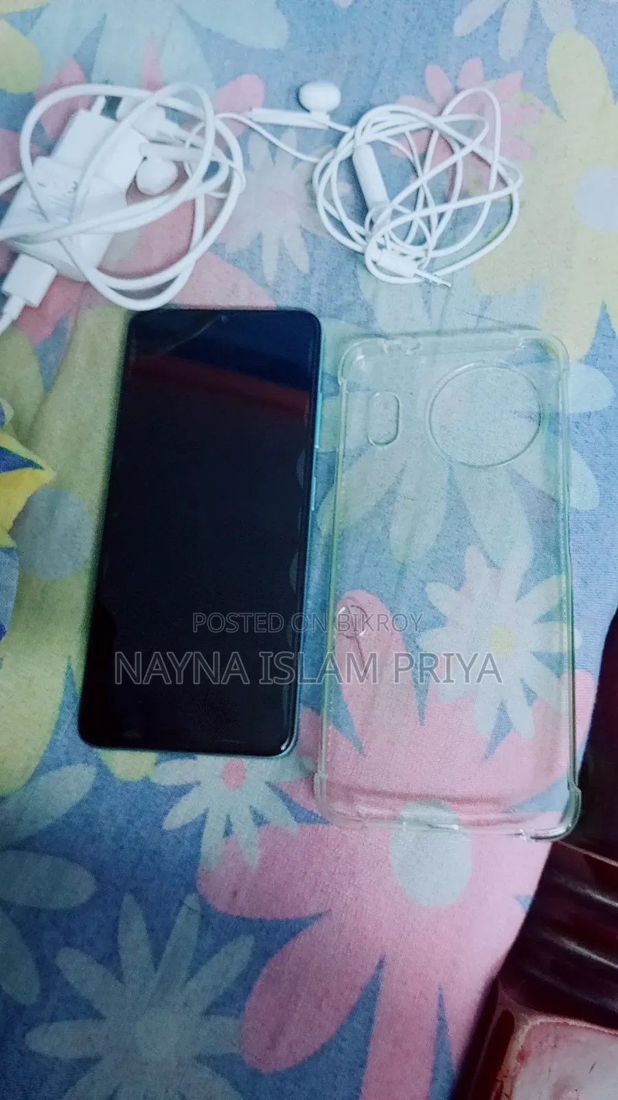 New Benco 4 GB Blue