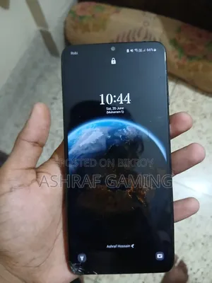 Samsung Galaxy A22 64 GB White