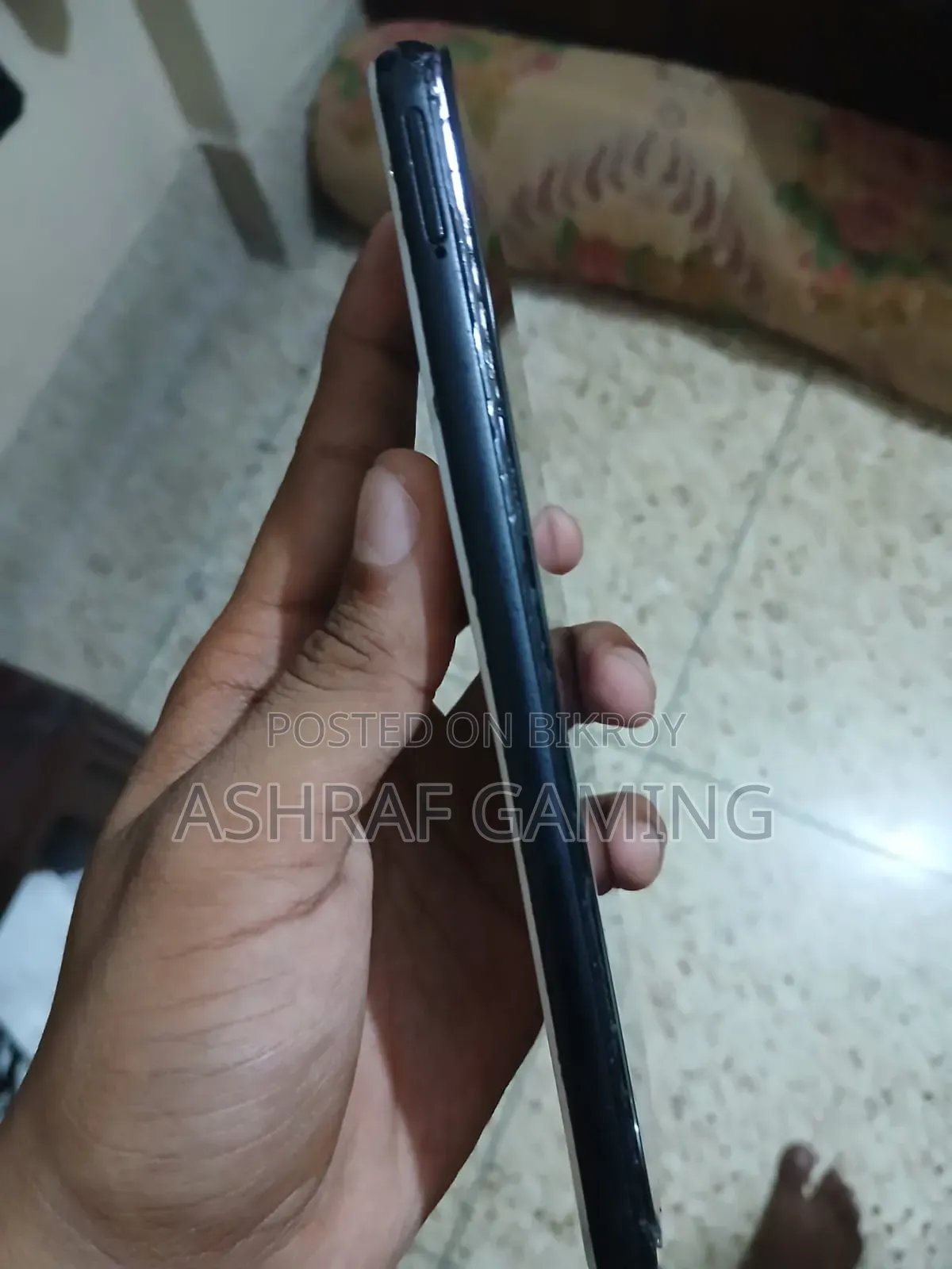 Samsung Galaxy A22 64 GB White