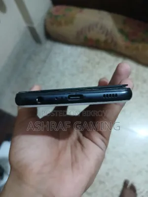 Samsung Galaxy A22 64 GB White