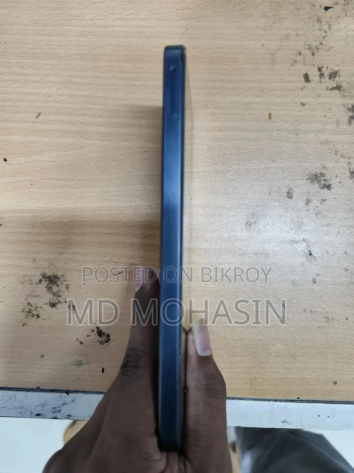 Samsung Galaxy A16 128 GB Black