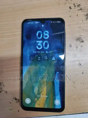 Samsung Galaxy A16 128 GB Black