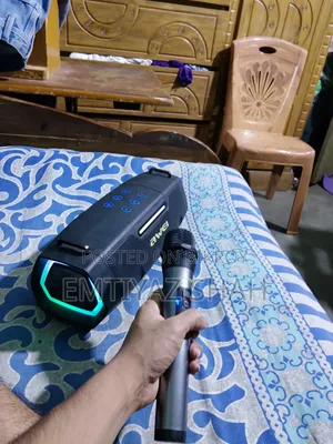 Karaoke Speaker Awei Kt28