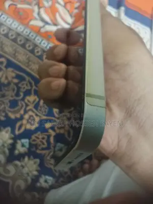 অ্যাপল আইফোন ১৩ ১২৮ জিবি সাদা