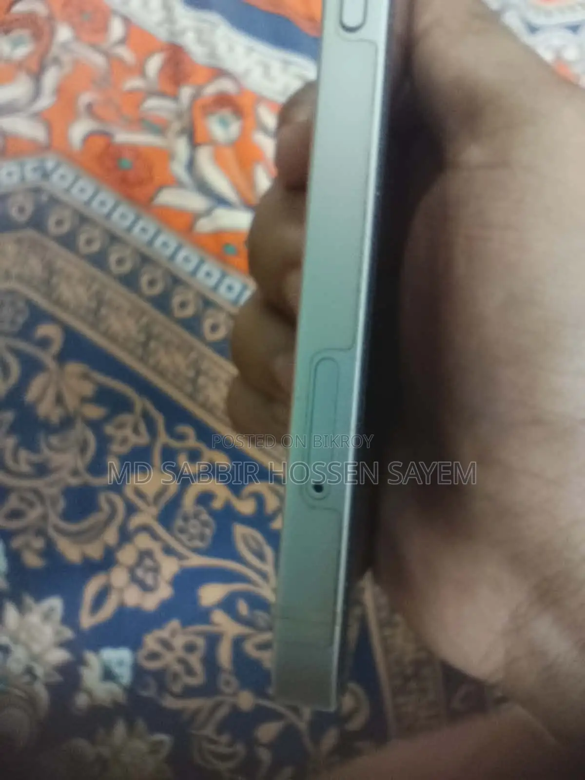 অ্যাপল আইফোন ১৩ ১২৮ জিবি সাদা