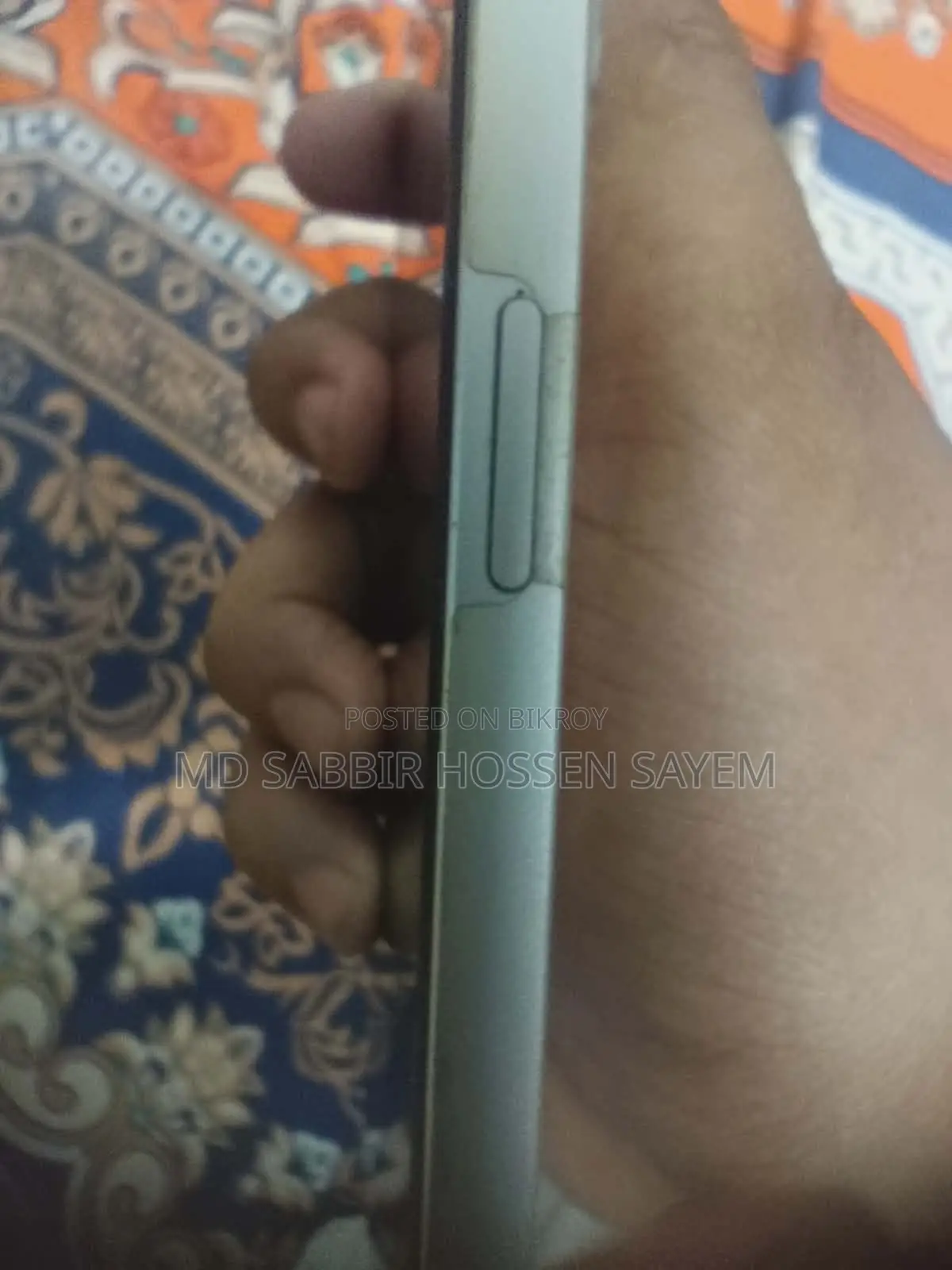 অ্যাপল আইফোন ১৩ ১২৮ জিবি সাদা