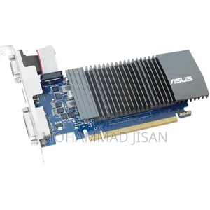 Asus Gt710 2gb Ddr5