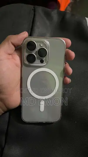 Apple iPhone 15 Pro 128 GB