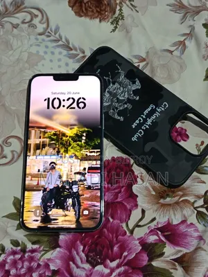 Apple iPhone 13 Pro Max 128 GB White