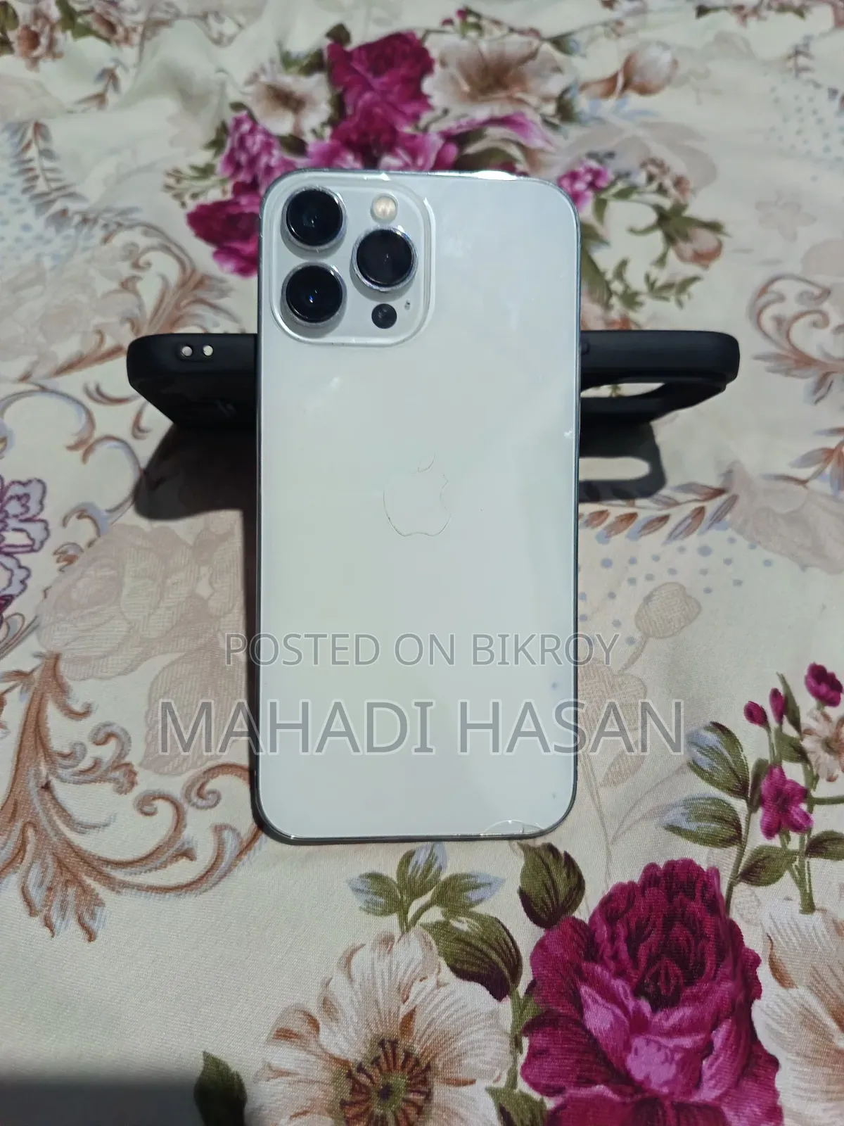 Apple iPhone 13 Pro Max 128 GB White