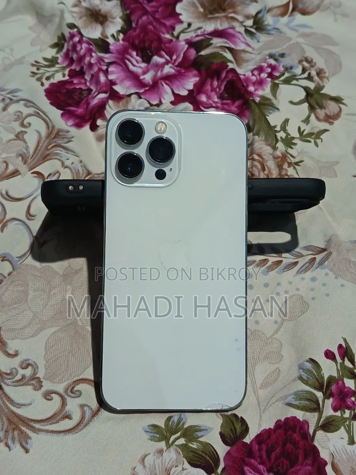 Apple iPhone 13 Pro Max 128 GB White