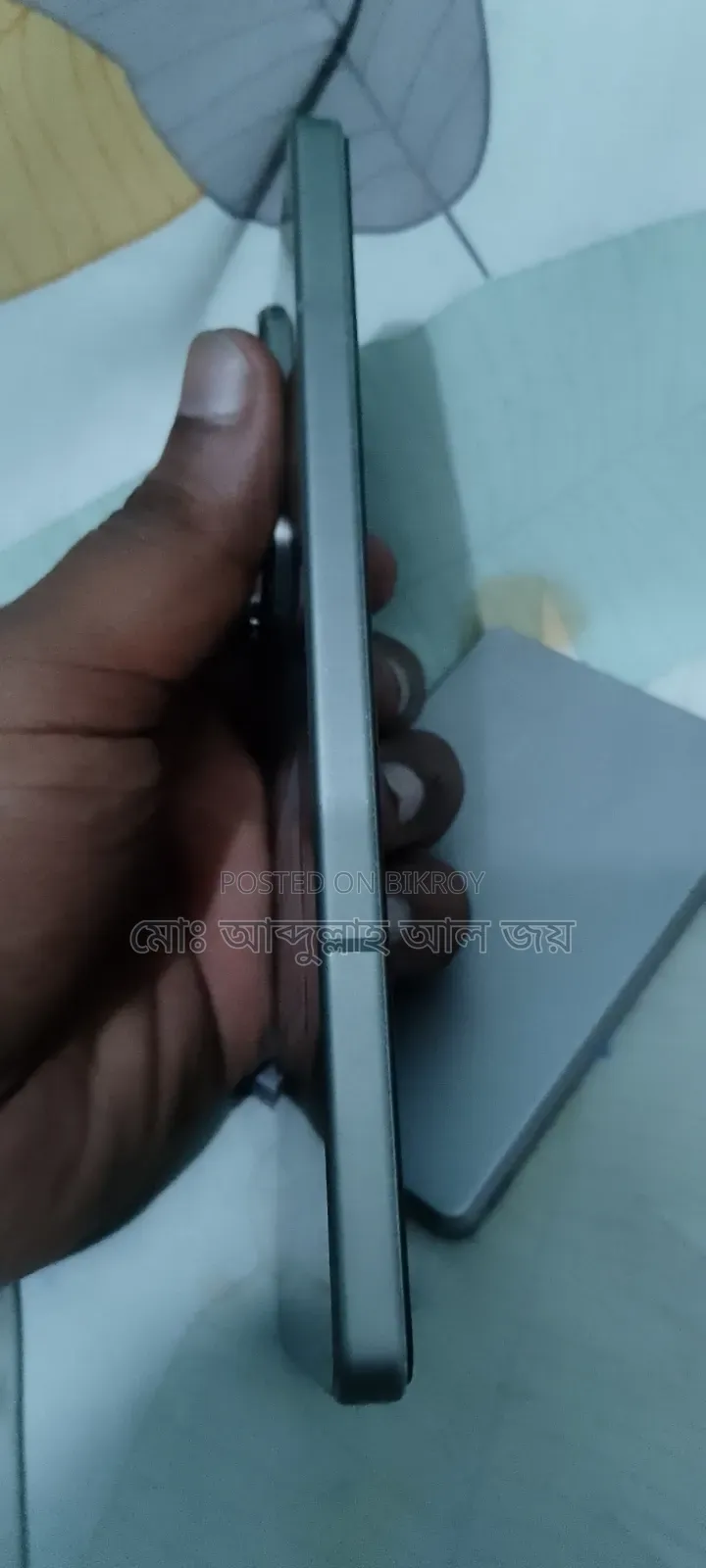 New Infinix Note 50 Pro 256 GB Silver
