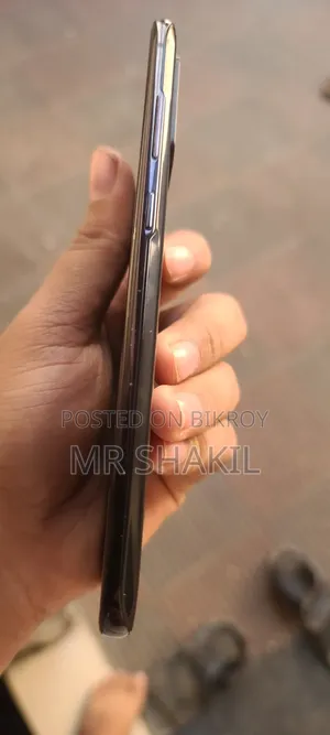 Samsung Galaxy S20+ 128 GB Black