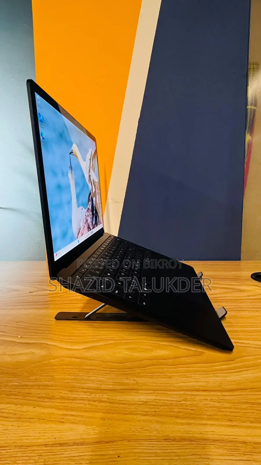 Laptop Microsoft Surface Laptop 4 16GB Intel Core i5 SSD 256GB