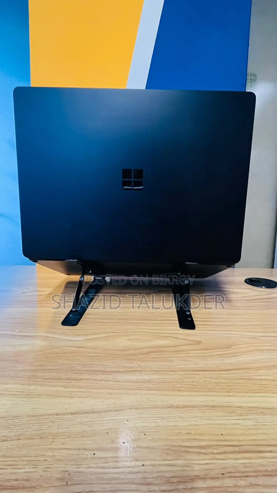Laptop Microsoft Surface Laptop 4 16GB Intel Core i5 SSD 256GB