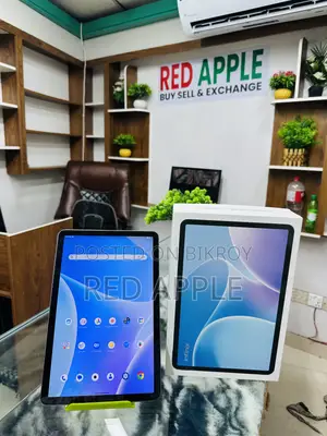 Infinix 256 GB Green