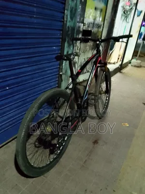 Bicycle Skybike