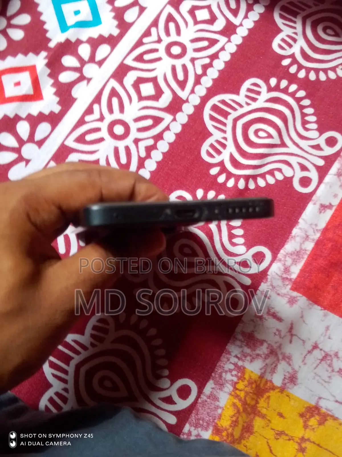 Xiaomi Redmi Note 13 256 GB Black