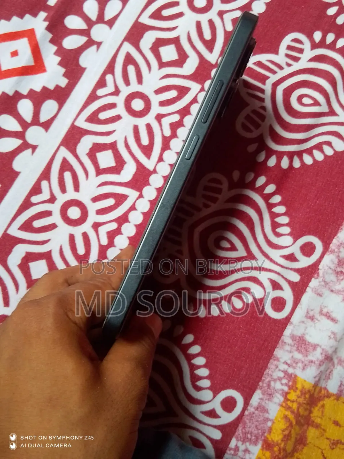 Xiaomi Redmi Note 13 256 GB Black